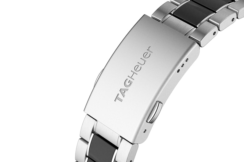 TAG Heuer Offers Formula 1 Special Edition Direct To the Public and Exclusively Online