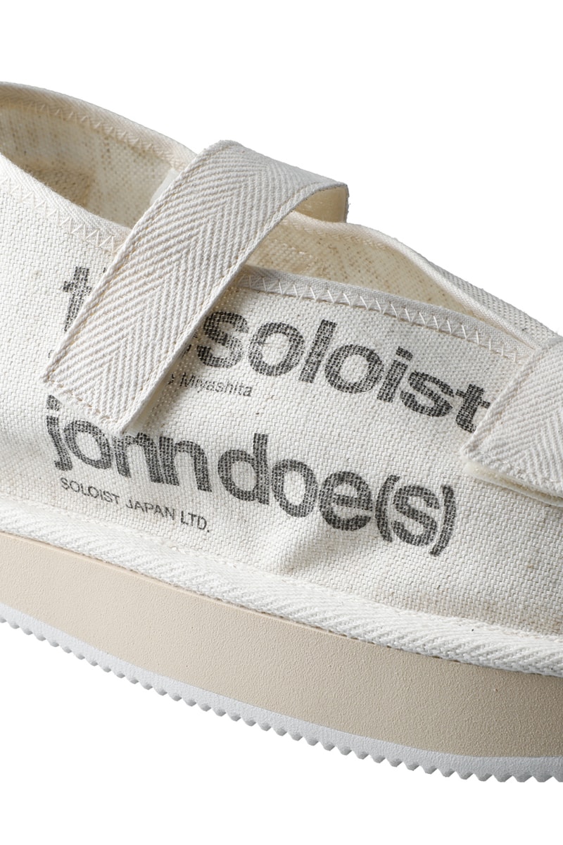 TAKAHIROMIYASHITA TheSoloist. x Suicoke SS21 Sandals collaboration spring summer 2021 does release date info buy colorway medical slipper military Mario Marenco