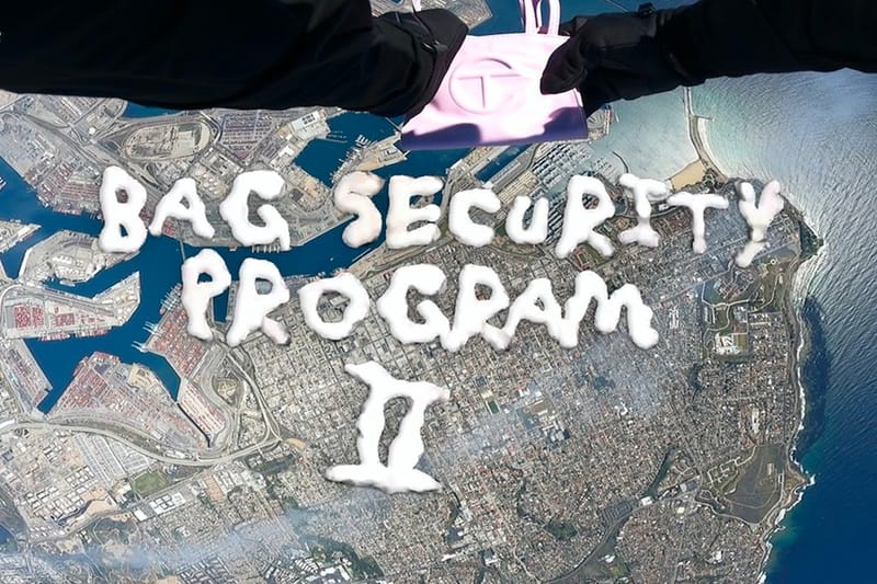 TELFAR Reopens Its Bag Security Program So You Can Get the Real Thing