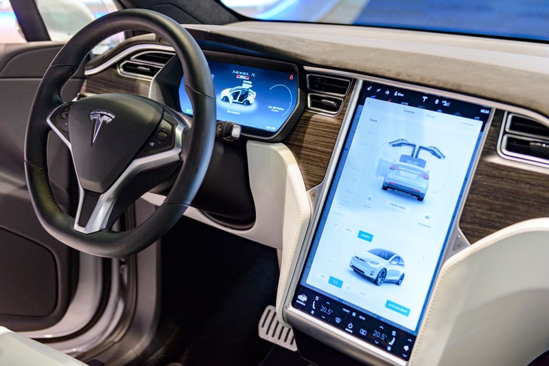 Tesla Autopilot FSD Subscription Available Q4 elon musk tweet company model 3
