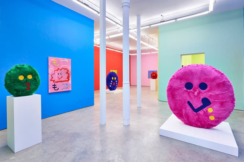 the hole nyc second gallery space tribeca new york city contemporary art exhibitions