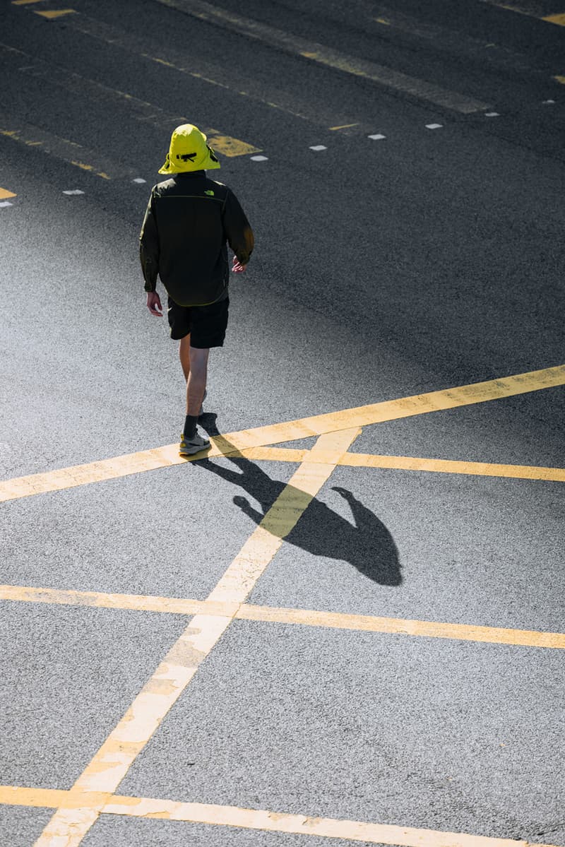 The North Face Urban Exploration SS21 Drop 3 Lookbook collection campaign spring summer 2021 the hustle city release date info packable buy 