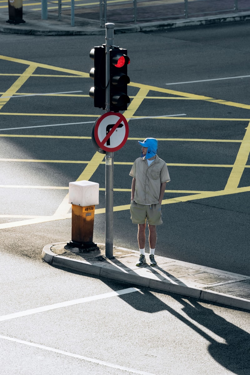 The North Face Urban Exploration SS21 Drop 3 Lookbook collection campaign spring summer 2021 the hustle city release date info packable buy 