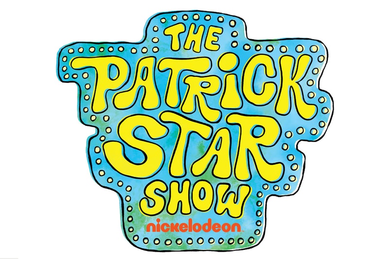 the patrick star show spongebob squarepants spinoff summer release plot details