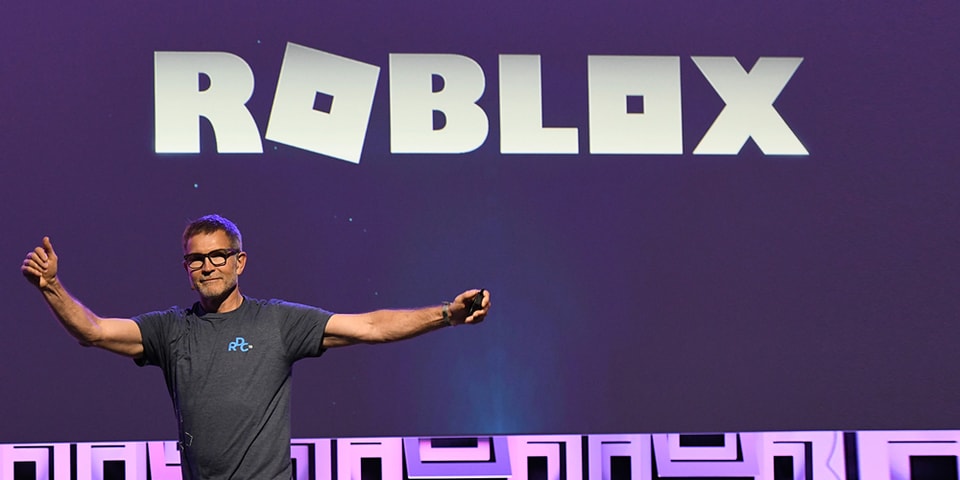 Roblox Goes Public, Valued at $45 Billion USD