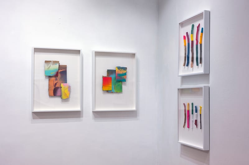 THE SHOPHOUSE "Lucid Dreaming" Showcase Explores Alternative Realities