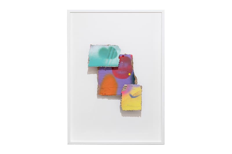 THE SHOPHOUSE Lucid Dreaming Exhbition Jochen Holz Louis Philo Info Objects & Sounds