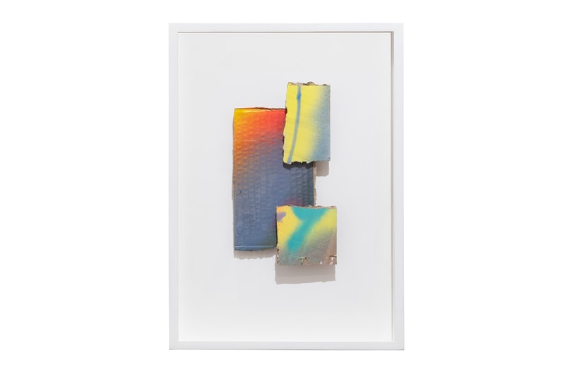 THE SHOPHOUSE Lucid Dreaming Exhbition Jochen Holz Louis Philo Info Objects & Sounds