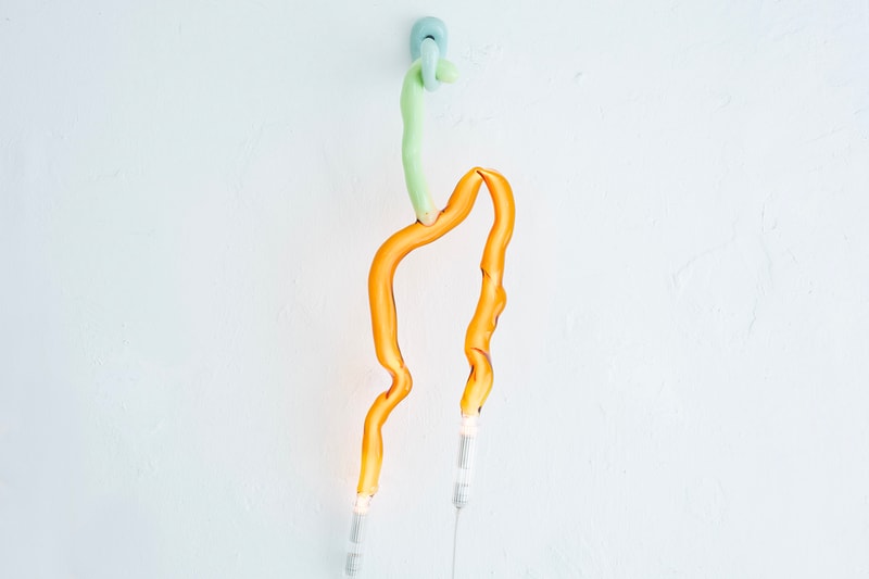 THE SHOPHOUSE Lucid Dreaming Exhbition Jochen Holz Louis Philo Info Objects & Sounds