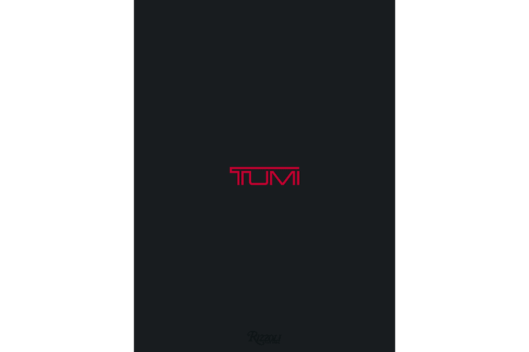 Rizzoli's 'TUMI: The TUMI Collection' Explores Legendary Luggage Label's Legacy
