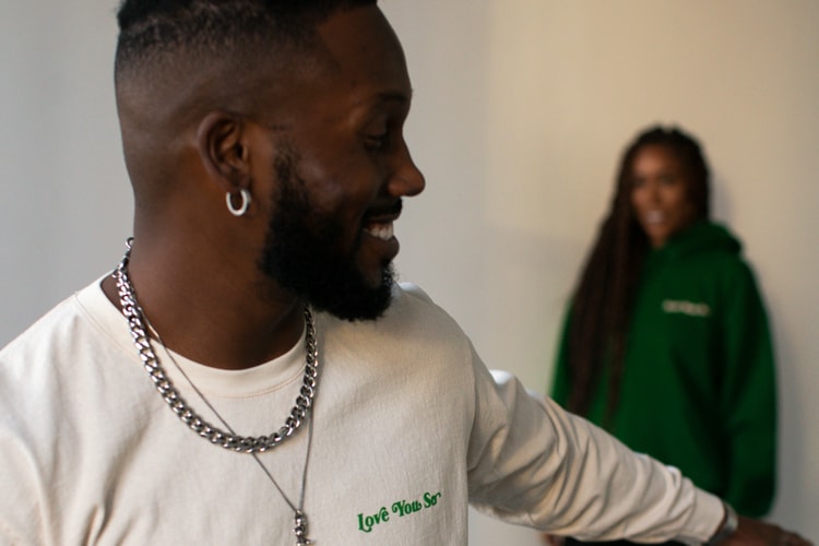 Those Untitled Brings Community and Commerce Together