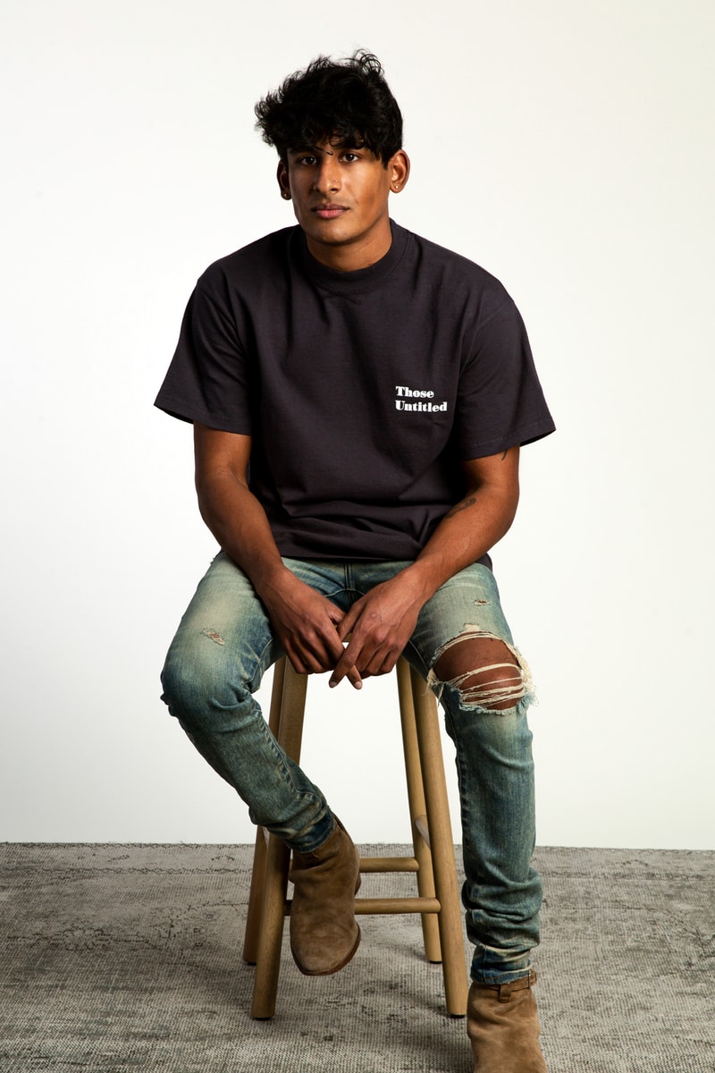 Commerce content creators Jason Mayden Those Untitled Uncompromised series Ron Holden Jr video stoppable experience fine art Ride for Black Lives community brands creatives impact educational podcast