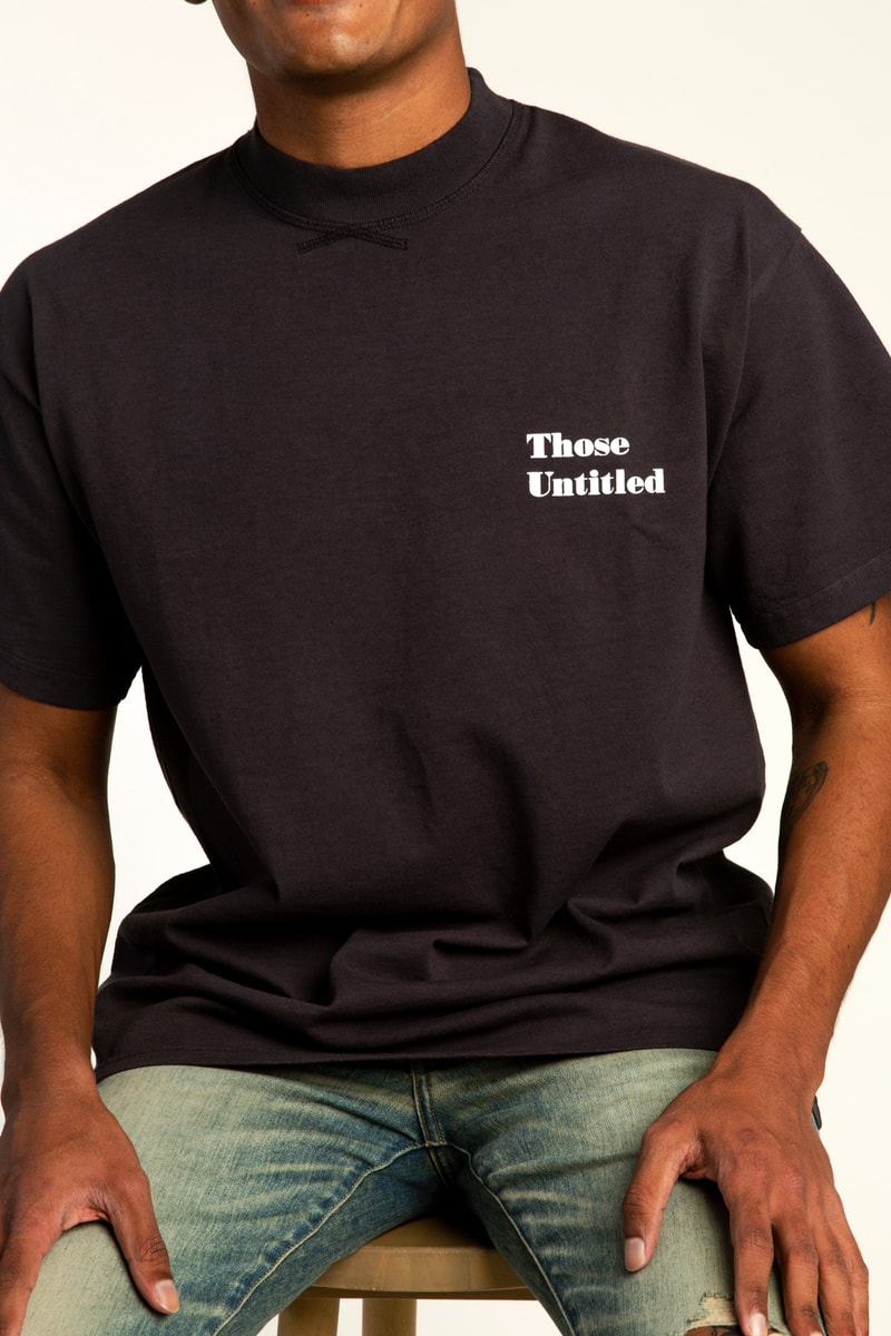 Commerce content creators Jason Mayden Those Untitled Uncompromised series Ron Holden Jr video stoppable experience fine art Ride for Black Lives community brands creatives impact educational podcast