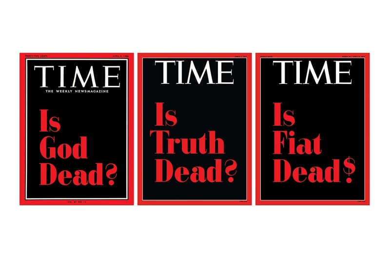 time magazine nft covers superrare