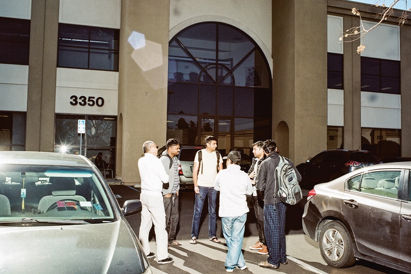 Tod's group Silicon Valley no_code life book Ramak Fazel photo rizzoli release