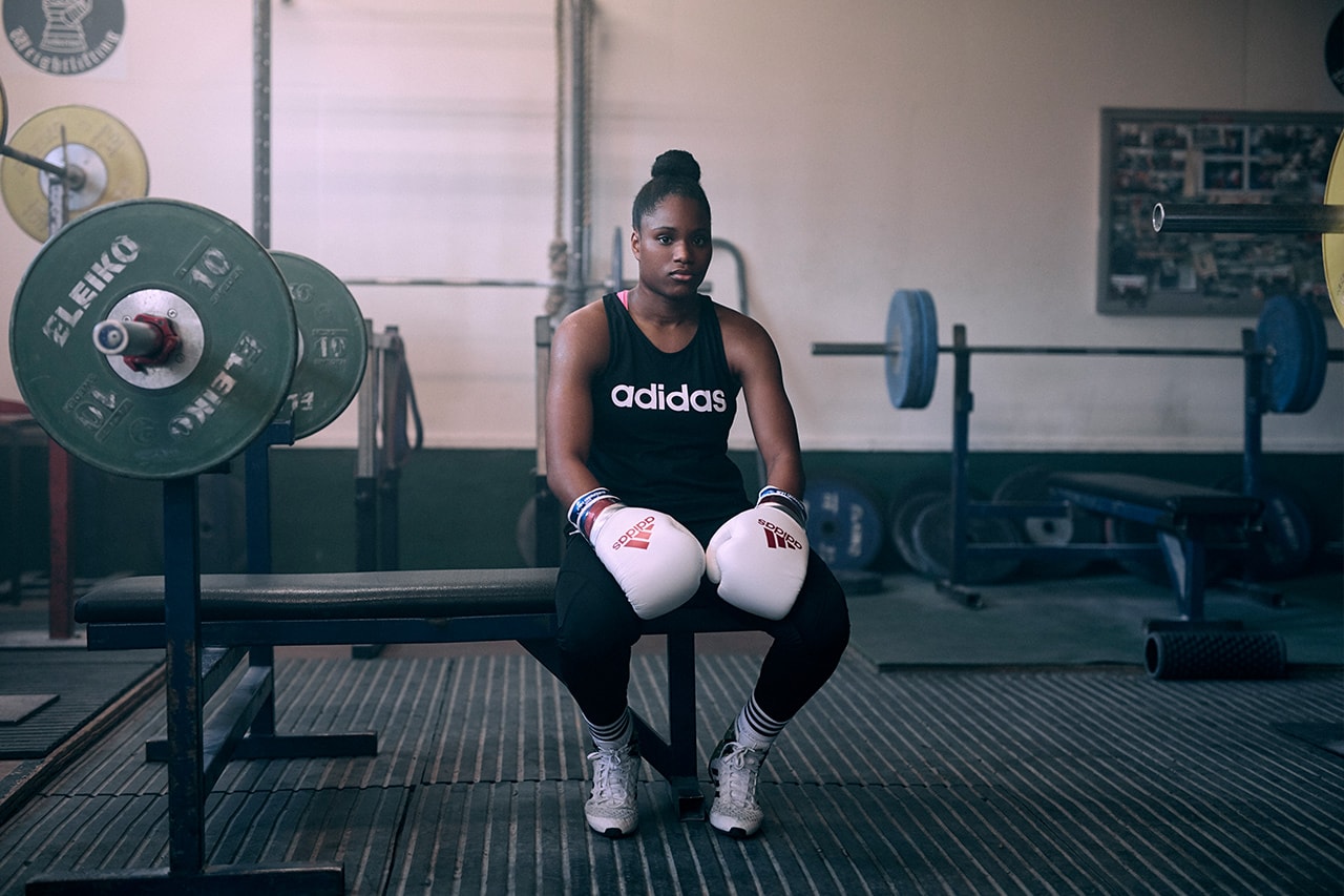 Training for the Olympics Amidst a Pandemic tokyo 2020 olympics Caroline Dubois tao Geoghegan hart Ojie edoborun team GB mental health