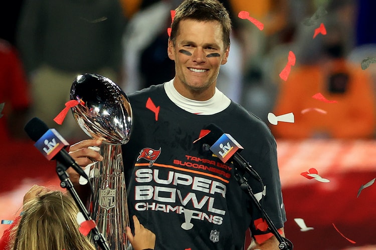 Autographed Tom Brady Patriots Rookie Card Just Became the Most Expensive Football Card Ever