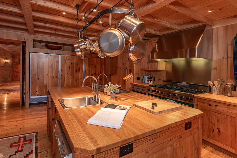 tom cruise sothebys realty Telluride Colorado ranch estate listing actor mission impossible luxury cabins getaways homes design wood nature skiing