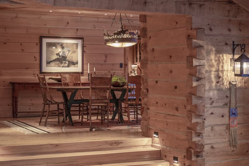 tom cruise sothebys realty Telluride Colorado ranch estate listing actor mission impossible luxury cabins getaways homes design wood nature skiing