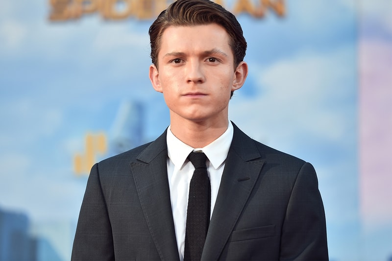 tom holland marvel cinematic universe spider man no way home last film contract expiry 