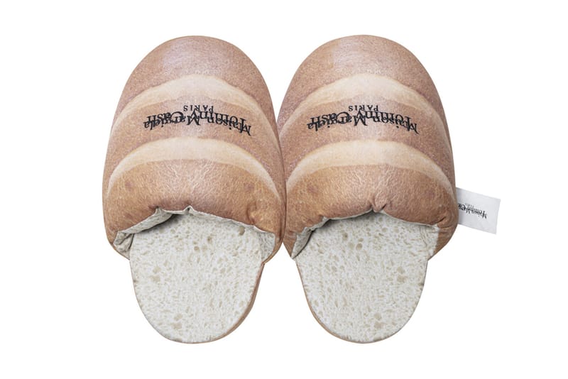 margiela x tommy cash bread