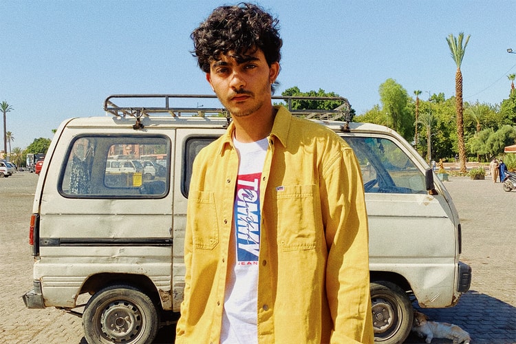 Tommy Jeans Looks to the Next Generation of Change Makers for New Campaign