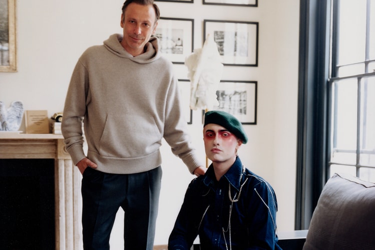 Tomorrow Ltd. Announces Investment Into Charles Jeffrey LOVERBOY