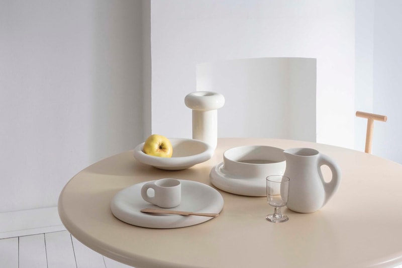 toogood homeware collection dough plough ceramics blankets release