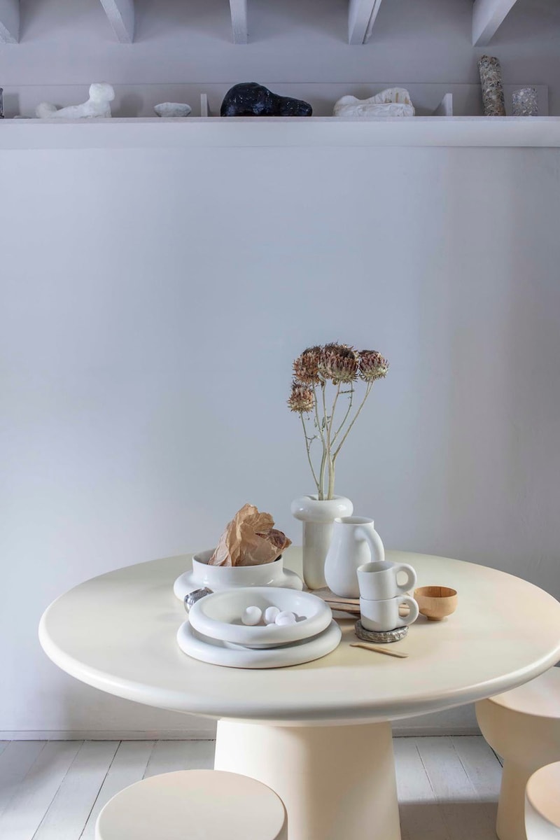 toogood homeware collection dough plough ceramics blankets release