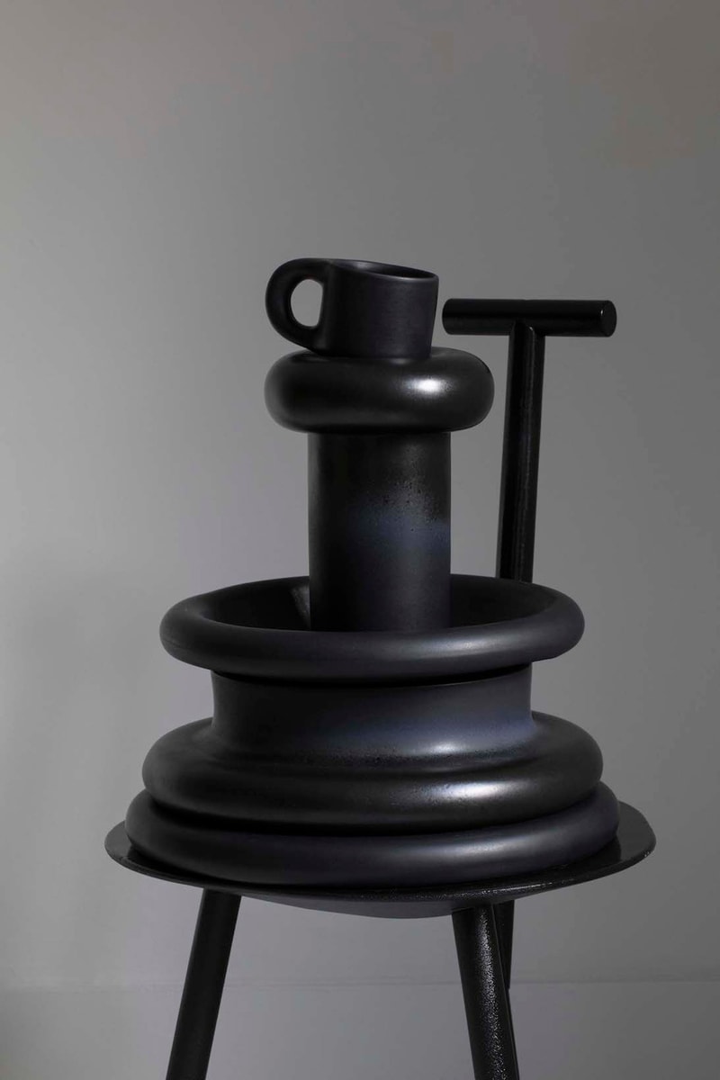 toogood homeware collection dough plough ceramics blankets release