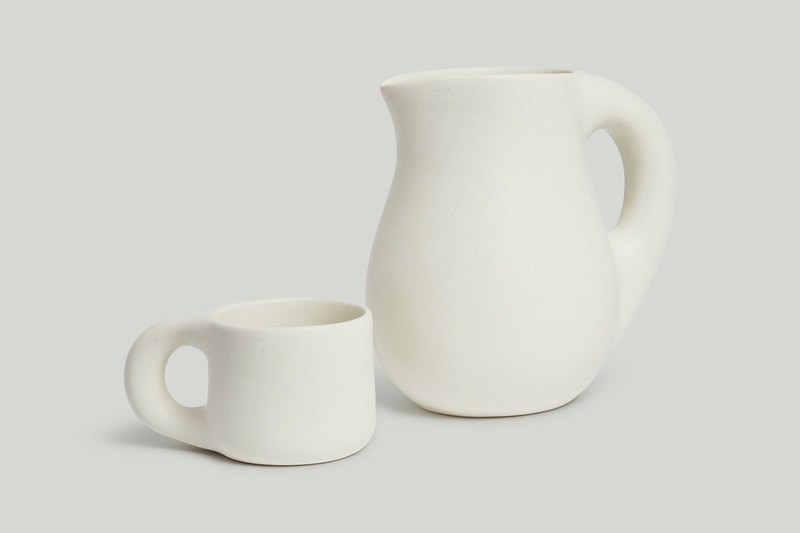 toogood homeware collection dough plough ceramics blankets release