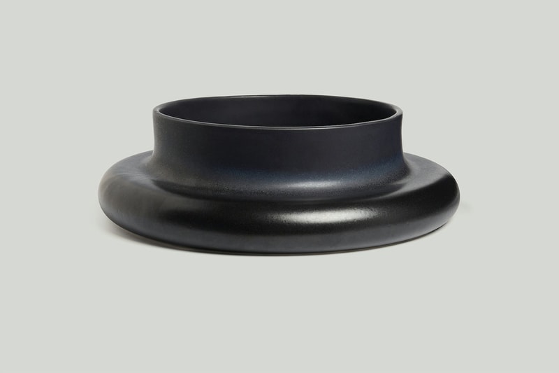 toogood homeware collection dough plough ceramics blankets release