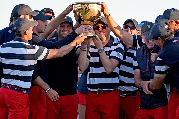 Here’s How Much Players Will Take Home for Winning TPC Sawgrass