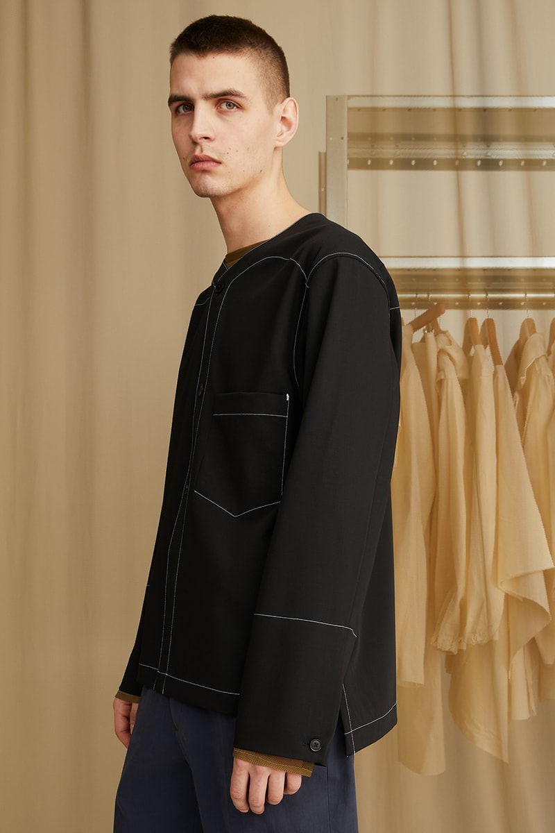 tres bien malmo london atelje atelier spring summer 2021 collection release details buy cop purchase