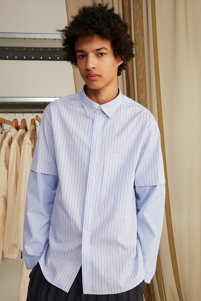 tres bien malmo london atelje atelier spring summer 2021 collection release details buy cop purchase