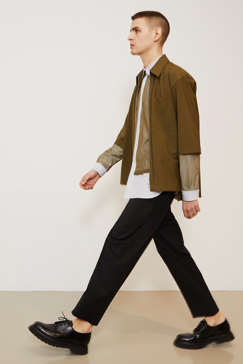 tres bien malmo london atelje atelier spring summer 2021 collection release details buy cop purchase