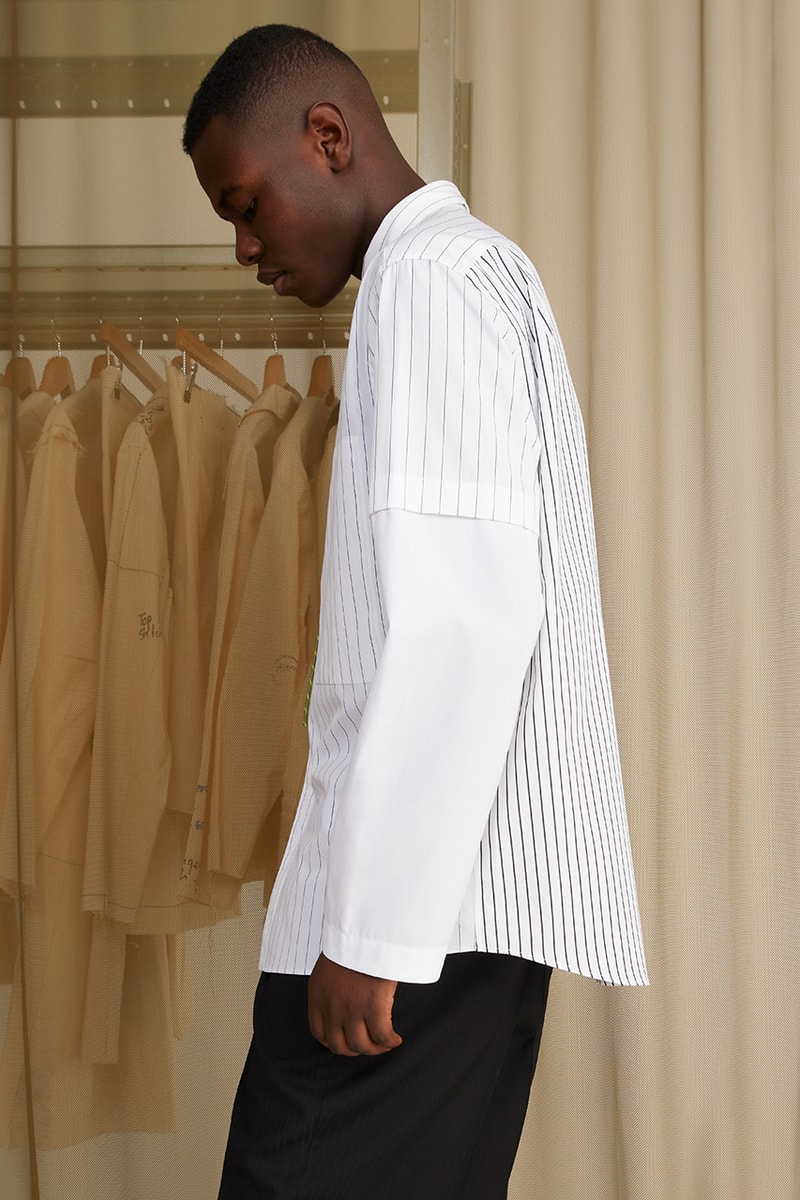 tres bien malmo london atelje atelier spring summer 2021 collection release details buy cop purchase