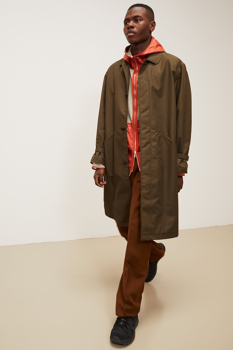 tres bien malmo london atelje atelier spring summer 2021 collection release details buy cop purchase