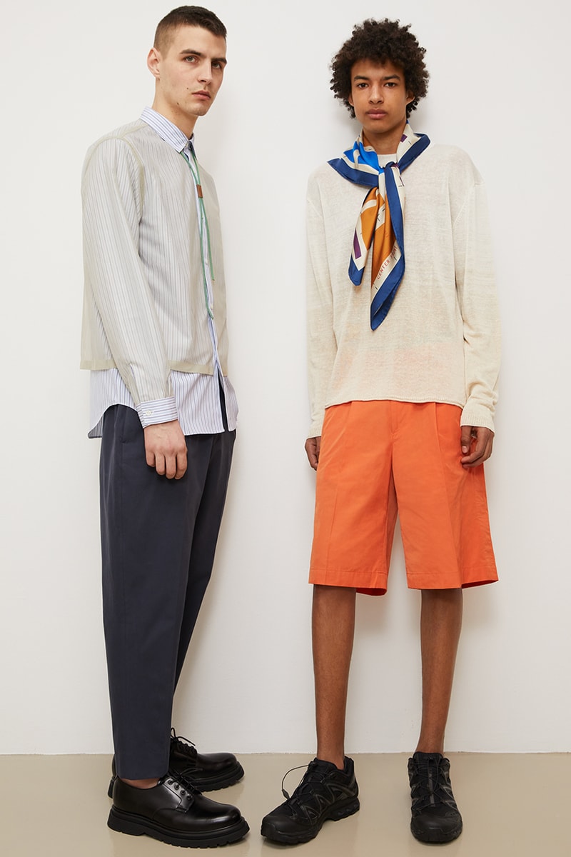 tres bien malmo london atelje atelier spring summer 2021 collection release details buy cop purchase