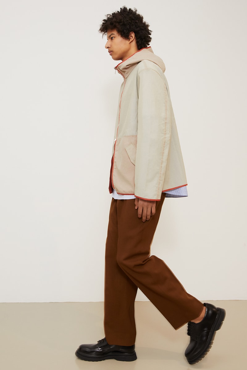 tres bien malmo london atelje atelier spring summer 2021 collection release details buy cop purchase