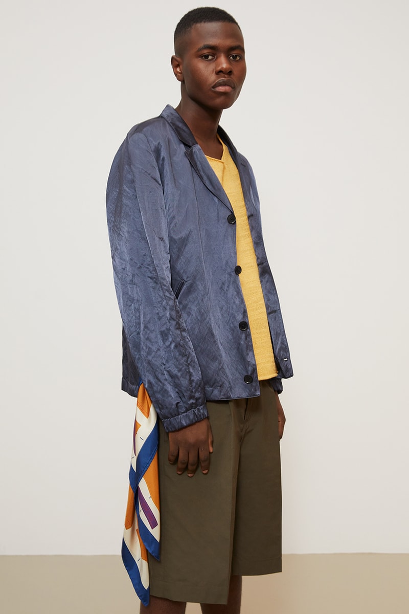tres bien malmo london atelje atelier spring summer 2021 collection release details buy cop purchase
