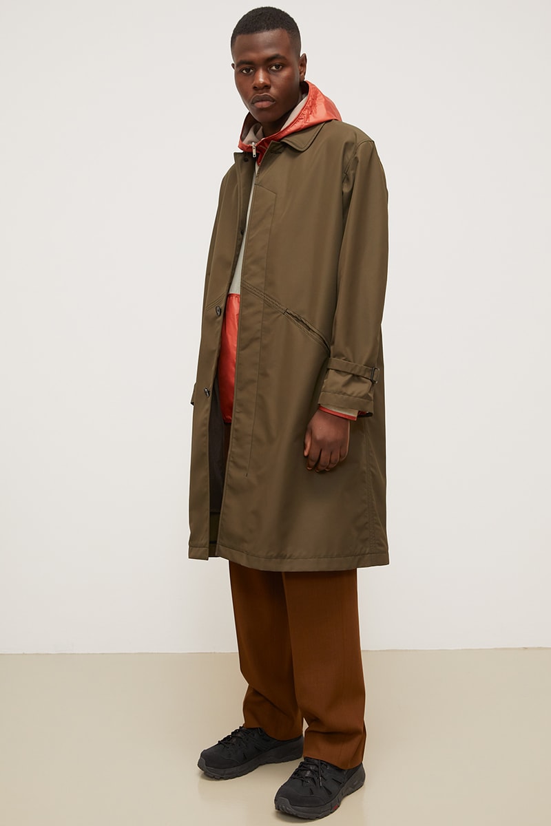 tres bien malmo london atelje atelier spring summer 2021 collection release details buy cop purchase