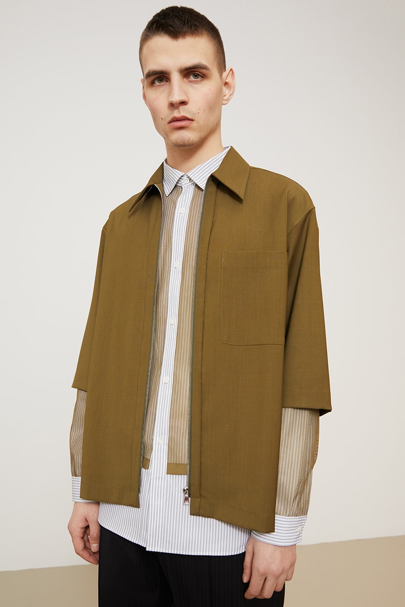 tres bien malmo london atelje atelier spring summer 2021 collection release details buy cop purchase