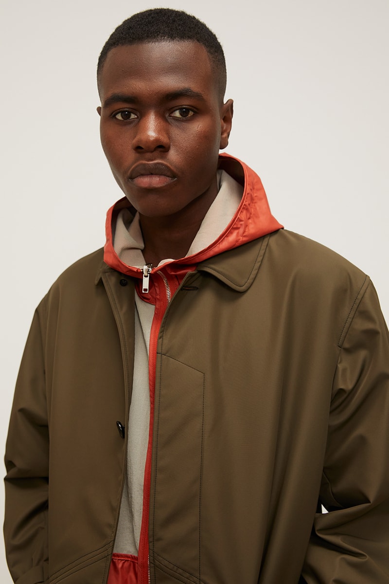 tres bien malmo london atelje atelier spring summer 2021 collection release details buy cop purchase