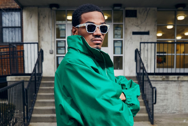 tyshawn jones warby parker harris sunglasses release info date store list buying guide price photos 