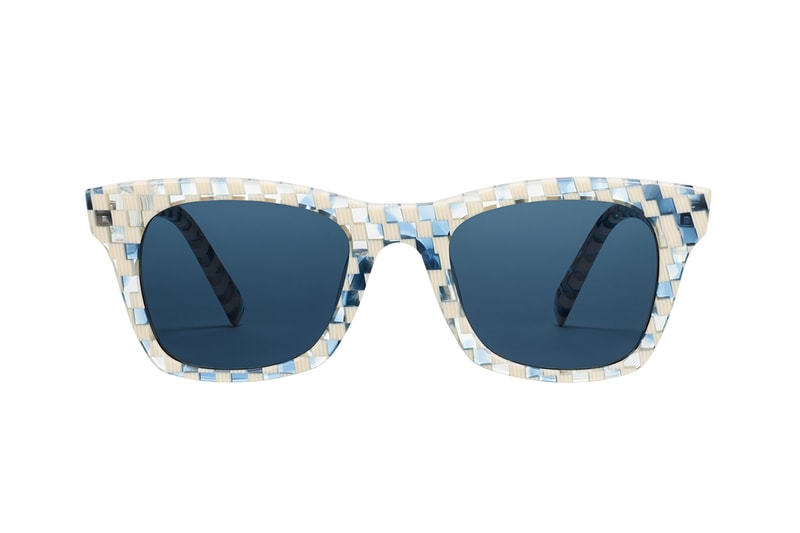 tyshawn jones warby parker harris sunglasses release info date store list buying guide price photos 