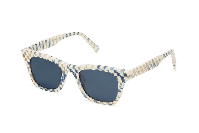 tyshawn jones warby parker harris sunglasses release info date store list buying guide price photos 