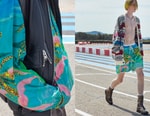 Tyson Reeder's CELINE HOMME "The Dancing Kid" Collaboration Is Here
