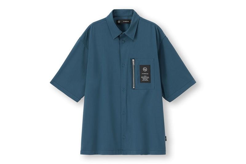 UNDERCOVER x Disney x GU Collaboration Collection release date info buy fast retailing uniqlo price web store site sleeping beauty jacket shirt menswear womenswear jun takahashi mickey mouse