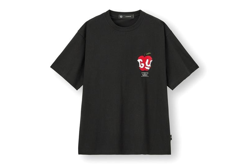 UNDERCOVER x Disney x GU Collaboration Collection release date info buy fast retailing uniqlo price web store site sleeping beauty jacket shirt menswear womenswear jun takahashi mickey mouse